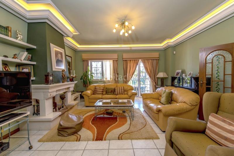 Foto 92c0b51c-17b0-4146-9646-35e9d3219c38. Chalet avec chauffage parking piscine dans Cañada del Molino Torrevieja