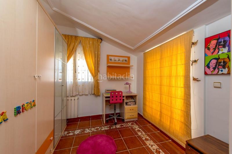 Foto c45330d0-3d5a-4c78-a255-cebba0dc995e. Chalet avec chauffage parking piscine dans Cañada del Molino Torrevieja