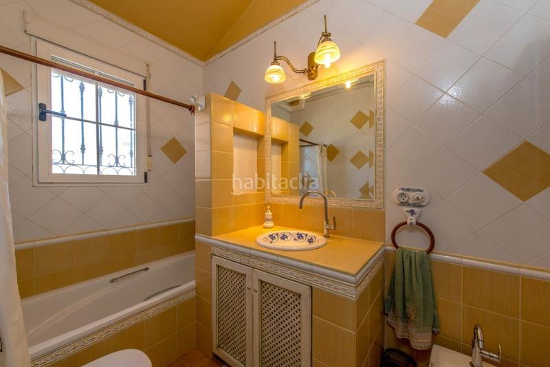 Foto c7149234-caf9-4cf7-8492-1ec55623019c. Chalet avec chauffage parking piscine dans Cañada del Molino Torrevieja