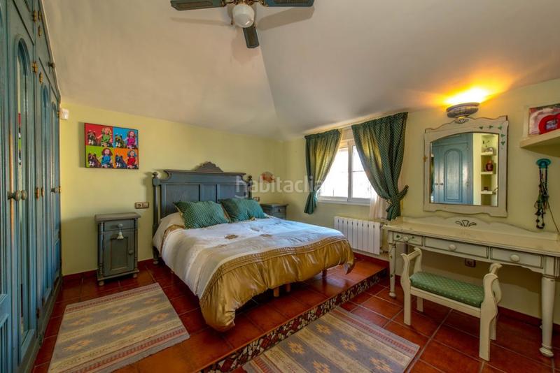 Foto cabfbaef-0320-4dae-bee6-5eb9d41d0702. Chalet avec chauffage parking piscine dans Cañada del Molino Torrevieja