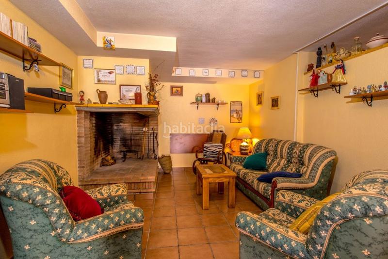 Foto d6b09cb4-7a89-49be-872a-3199829c19f2. Chalet avec chauffage parking piscine dans Cañada del Molino Torrevieja