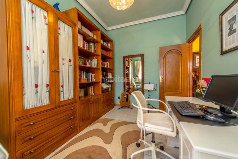 Foto dc8526b2-f776-489c-8cc2-7e326811782b. Chalet avec chauffage parking piscine dans Cañada del Molino Torrevieja