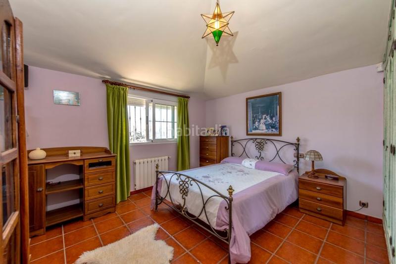 Foto df94a3d1-e066-43e3-8714-d493e26dba91. Chalet avec chauffage parking piscine dans Cañada del Molino Torrevieja