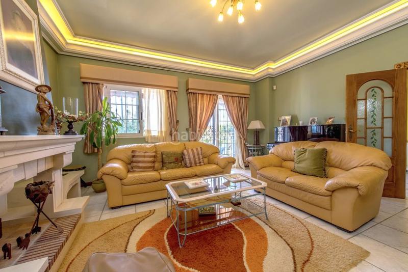 Foto f7f1e2dc-10d5-469f-83f3-e233025d3588. Chalet avec chauffage parking piscine dans Cañada del Molino Torrevieja