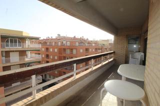 Appartement in Avenida purisima de la 29. Apartamento de 3 dormitorios en la playa del cura