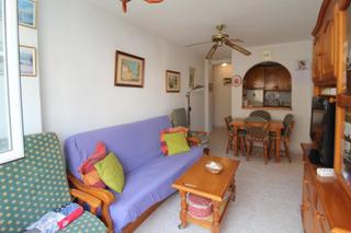 Apartament a Calle palangre de 19. Apartamento de dos dormitorios a 200m de la playa