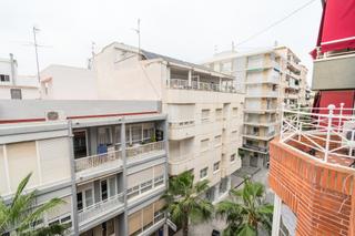 Business premise  Vistalegre. Oportunidad para inversores en pleno centro de torrevieja!