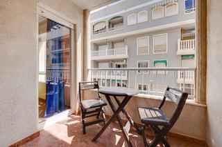 Apartament a Sal. Apartamento en la playa del cura