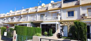 Casa adossada a Lomas de Campoamor - Las Ramblas. Adosado a la venta en orihuela costa