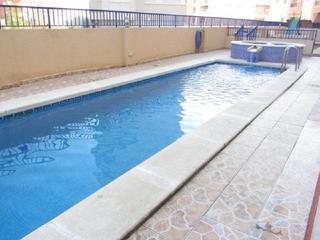 Apartament a Sanchis guarner 3. Apartamento céntrico en guardamar