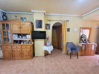 Appartement à Nueva Torrevieja. Apartamento 2 dormitorios, 1 baño, piscina en nueva torrevieja