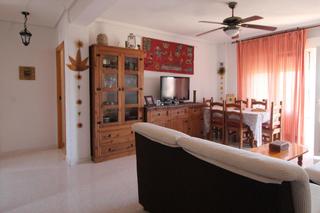 Piccolo appartamento  Calle corbeta. Apartamento en playa del cura, torrevieja  a solo 100m del mar