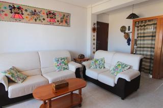Appartement  Calle corbeta. Apartamento en playa del cura, torrevieja  a solo 100m del mar