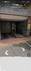 Aparcament cotxe a Calle pedro lorca 54. Plaza de garaje junto a la ermita