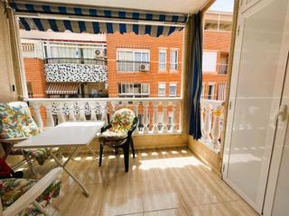 Appartement in Zona Playa del Cura. Magnifico apartamento a 200m de la playa del cura en torrevieja