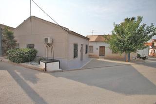 Maison à Desamparados - Hurchillo - Torremendo. Casa en arneva  con parcela de 400 m2 junto a la montaña