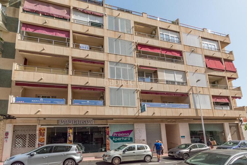 Foto 6c36516e-2e69-41d5-8e11-9e3ce865c799. Appartement in diego ramirez pastor 137 in El Molino Torrevieja