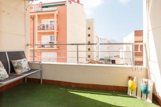 Appartement à Diego ramirez pastor 137. Apartamento a la venta en el centro de torrevieja