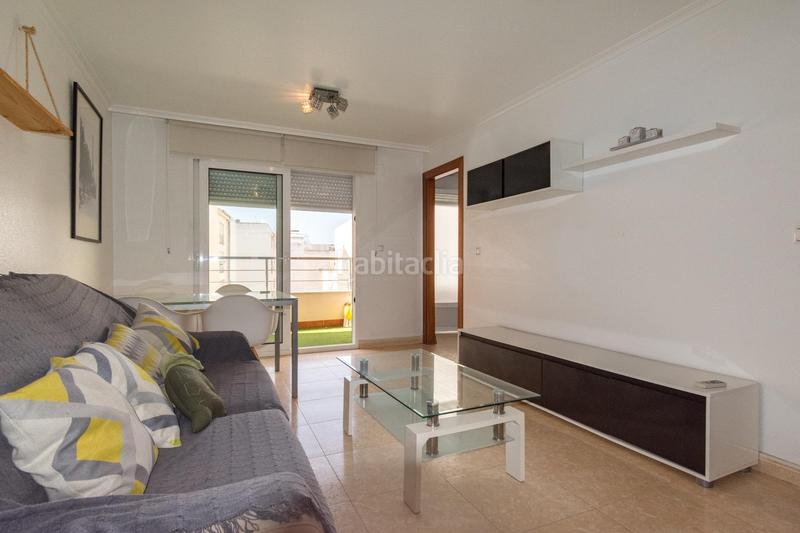Foto ebf4ed2b-4856-4070-89d4-c4d2f8d53b7e. Appartement in diego ramirez pastor 137 in El Molino Torrevieja
