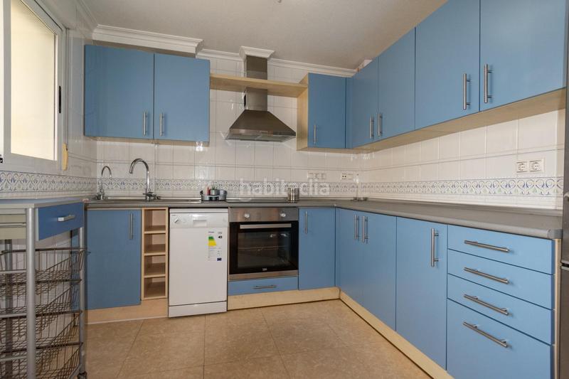 Foto f2084b85-1625-432c-9e5a-e44926245f5f. Appartement in diego ramirez pastor 137 in El Molino Torrevieja