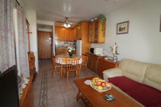 Apartamento en Ronda jose samper garcia 1. Apartamento de dos dormitorios en residencial privado con piscin