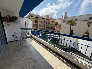 Piso en Calle pedro lorca 71. Piso de 4 dormitorios en pleno centro, torrevieja