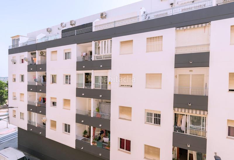 Foto 014ba019-5ee7-49a5-a1ee-fb3792ff0445. Apartamento en calle san emigdio 27 luminoso apartamento de 2 dormitorios con terraza orientada al sureste en Torrevieja