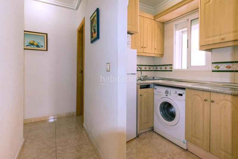 Foto fab7da8d-b16e-46b2-ac23-48c04226e244. Apartamento en calle san emigdio 27 luminoso apartamento de 2 dormitorios con terraza orientada al sureste en Torrevieja