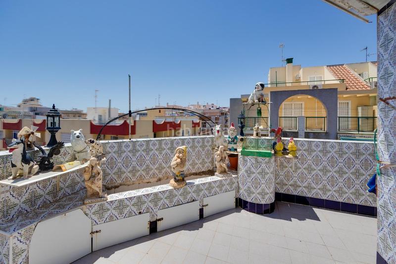 Foto 828edeeb-5da7-46c8-99fa-0824c943aa26. Attico in calle san pascual 297 in Zona Playa de los Locos Torrevieja