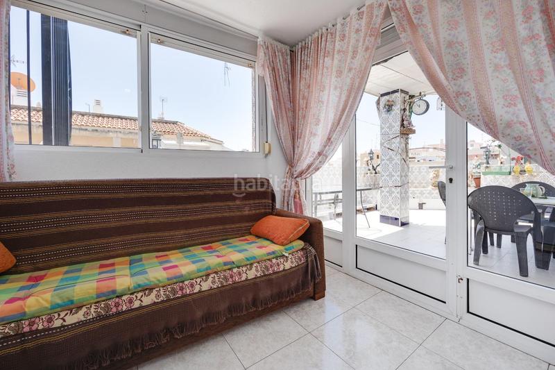 Foto aba95970-8b60-4067-9fda-8d5ea81ceb80. Attico in calle san pascual 297 in Zona Playa de los Locos Torrevieja