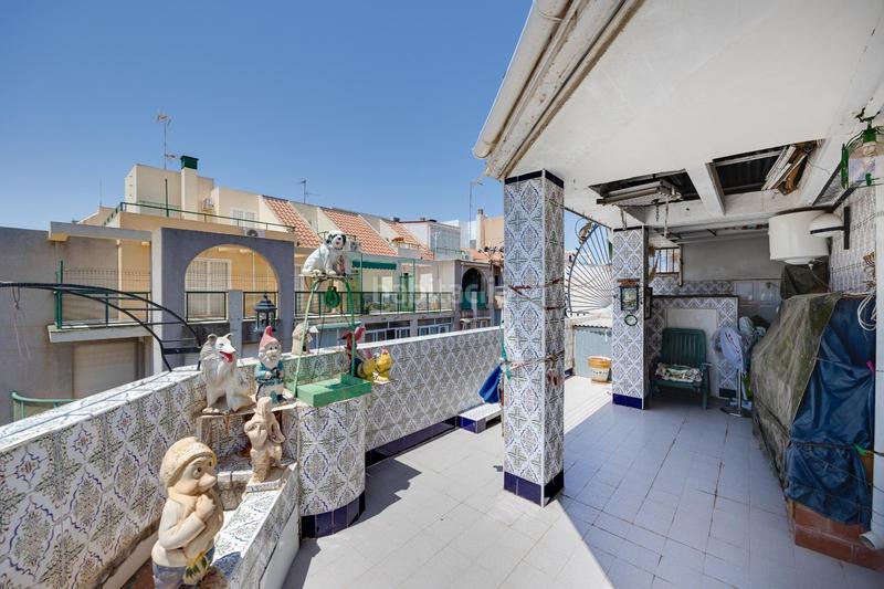 Foto d9a517dc-9428-42b4-93d6-13e8937a08c4. Attico in calle san pascual 297 in Zona Playa de los Locos Torrevieja
