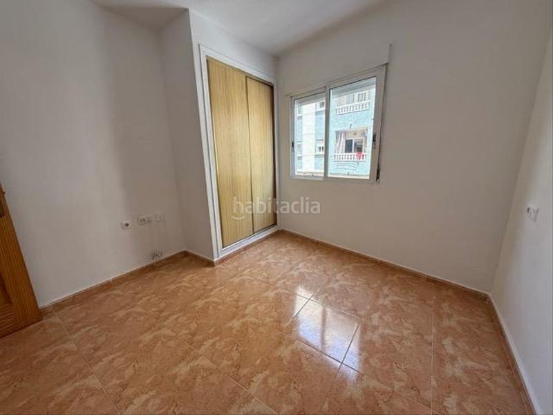Foto 525b56d9-8964-4447-95c2-708a691705e0. Piccolo appartamento in calle caballero de rodas 138 in Torrevieja