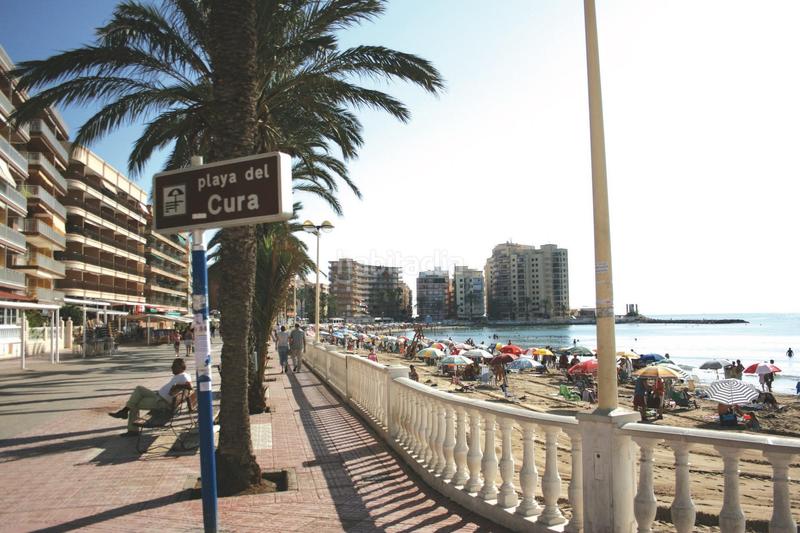 Foto 9c52e47b-ef1f-47ac-8fed-f327c342e7cc. Piccolo appartamento in calle caballero de rodas 138 in Torrevieja