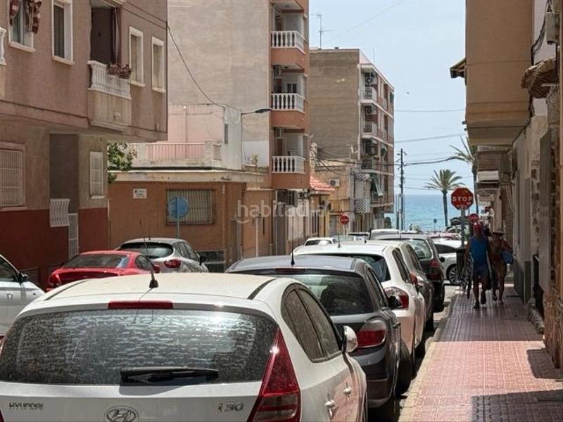 Foto d1d3b213-750b-4a8b-9861-63200b8802b0. Piccolo appartamento in calle caballero de rodas 138 in Torrevieja