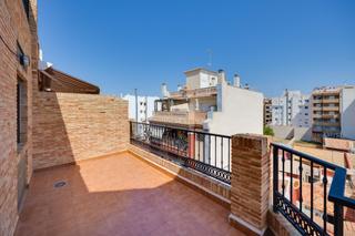 Àtic  Calle calle caballero de rodas, 113. Ático en el corazón de torrevieja, junto a la ermita del sagrado