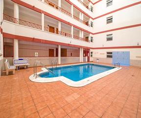 Apartament  Calle calle de san policarpo, 89. Gran oportunidad en torrevieja  apartamento de 2 dormitorios con