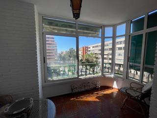 Appartement à El Acequión. Apartamento a 50 metros de la playa