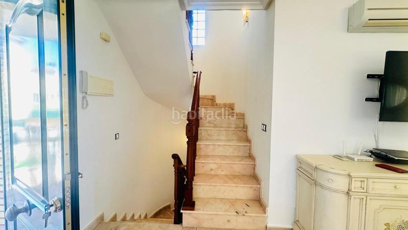 Foto 1d4beead-8b91-4d95-b5fb-a473cf933571. Chalet con parcheggio in Los Almendros Orihuela