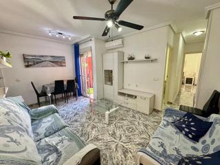 Apartament a Calle calle de la loma, 47 47. Precioso apartamento cerca de la playa del cura
