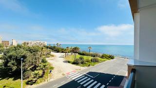 Appartement à Avenida sirenas de las 9. Apartamento reformado en cabo cervera  torrevieja