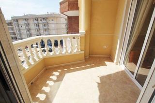 Appartement à Pueblo. Piso centrico y muy cerca de la playa