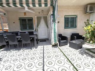 Casa  Calle la  sagra  resiedencial los altos iii. A la venta dúplex con licencia de alquiler turístico vigente en