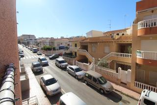 Apartament a Calle calle de los gases, 30 30. Apartamento de dos dormitorios en la curva del palangre