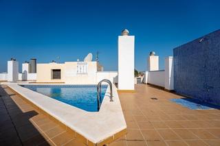 Appartement à Calle calle de campo de salinas, 3 3. Apartamento a la venta en los montesinos