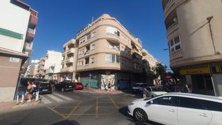 Apartamento en Calle San Pascual 54