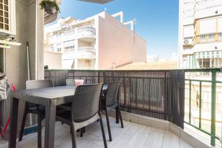 Apartament en Calle fragata 42. Apartamento a la venta en la playa del cura