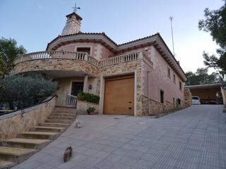 Apartament a La Catedral. Casa independiente con piscina ,murcia  cañada de san pedro