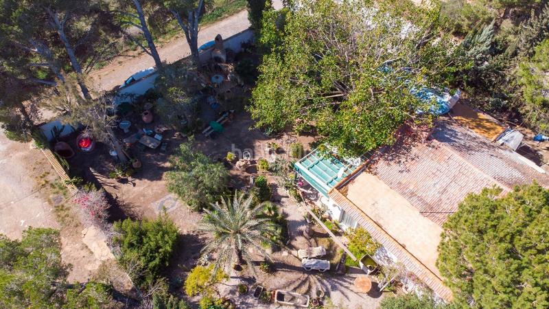 Foto a7cce001-3f1c-4d75-b99f-a99d689a5d14. Xalet amb aparcament a Lomas de Cabo Roig - Los Dolses Orihuela