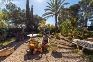 Xalet a Lomas de Cabo Roig - Los Dolses. Chalet gran parcela en orihuela costa