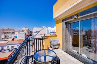 Àtic a Huerto. Ático a la venta en torrevieja